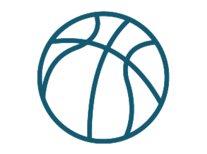 Ballon de Basket personnalisable | Pantacom