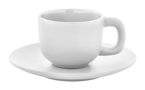 Set espresso 2 tasses 85ml personnalisable