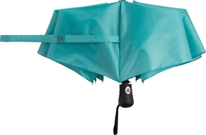 Parapluie ouverture et fermeture automatique de poche toile 97 cm personnalisable