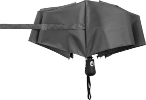 Parapluie ouverture et fermeture automatique de poche toile 97 cm personnalisable