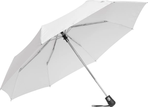 Parapluie ouverture et fermeture automatique de poche toile 97 cm personnalisable