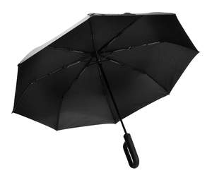 Parapluie 100% automatique en RPET - 8 panneaux personnalisable