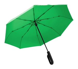 Parapluie 100% automatique en RPET - 8 panneaux personnalisable