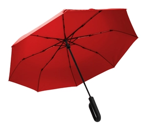 Parapluie 100% automatique en RPET - 8 panneaux personnalisable