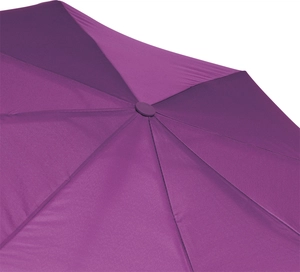 Parapluie de poche ouverture automatique 96 cm personnalisable