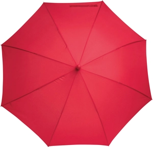 Parapluie canne ouverture automatique - Anti-tempête et hydrofuge personnalisable