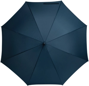 Parapluie canne ouverture automatique - Anti-tempête et hydrofuge personnalisable