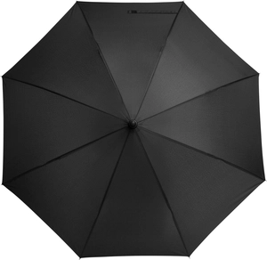 Parapluie automatique avec poignée canne 103 cm - baleines en fibre de verre personnalisable