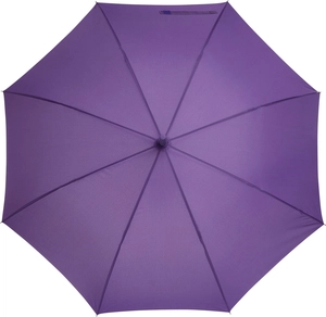 Parapluie canne ouverture automatique - Anti-tempête et hydrofuge personnalisable