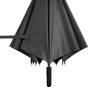Parapluie de golf automatique 120 cm - baleines fibre de verre personnalisable
