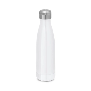 Bouteille thermos 510ml en acier inox à sublimation - Gourde isotherme personnalisable