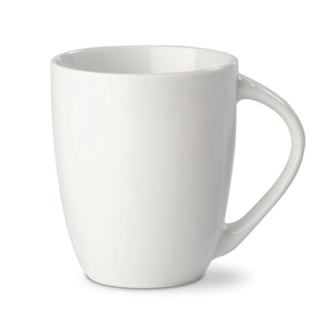 Mug en porcelaine 270ml de haute qualité - Made in EU personnalisable