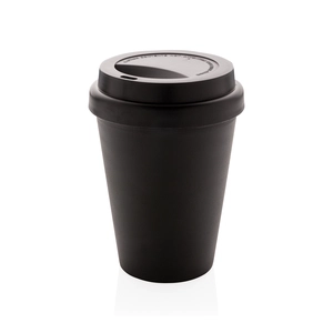 Mug recyclable à double paroi 300 ml personnalisable