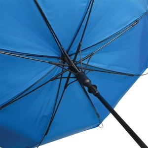 Parapluie canne ouverture automatique - Anti-tempête et hydrofuge personnalisable