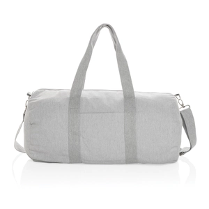 Sac de sport en toile recyclée et non teintée - traceur AWARE personnalisable