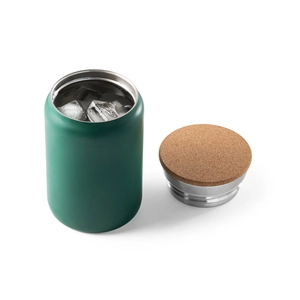 Tasse thermos en acier inox 350 ml personnalisable