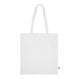 Totebag en 100% coton organique 220 gr/m2 personnalisable