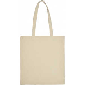 Totebag en 100% coton organique 220 gr/m2 personnalisable