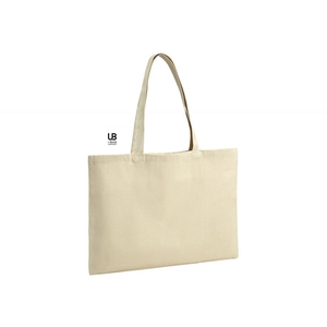 Totebag en coton canvas 220 gr/m2 personnalisable