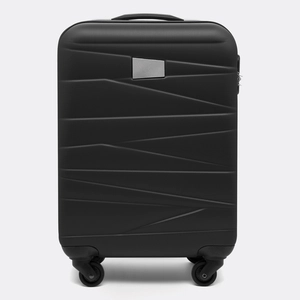 Trolley-Bordcase 2 compartiments - valise de voyage personnalisable