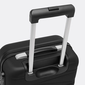 Trolley-Bordcase 2 compartiments - valise de voyage personnalisable