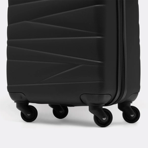 Trolley-Bordcase 2 compartiments - valise de voyage personnalisable