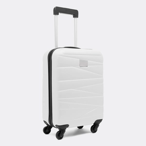 Trolley-Bordcase 2 compartiments - valise de voyage personnalisable