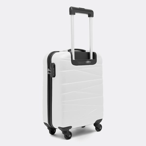 Trolley-Bordcase 2 compartiments - valise de voyage personnalisable