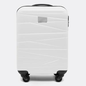 Trolley-Bordcase 2 compartiments - valise de voyage personnalisable