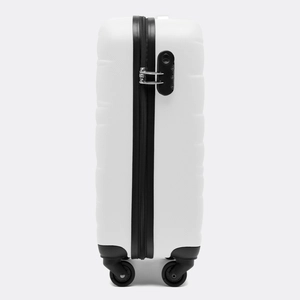 Trolley-Bordcase 2 compartiments - valise de voyage personnalisable