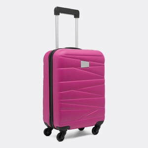 Trolley-Bordcase 2 compartiments - valise de voyage personnalisable