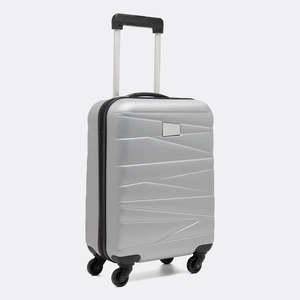 Trolley-Bordcase 2 compartiments - valise de voyage personnalisable