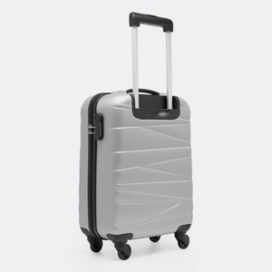 Trolley-Bordcase 2 compartiments - valise de voyage personnalisable