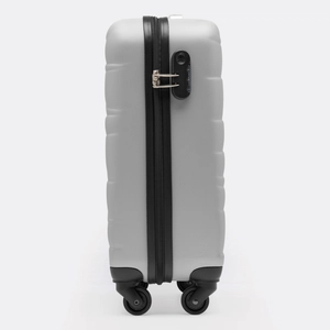 Trolley-Bordcase 2 compartiments - valise de voyage personnalisable