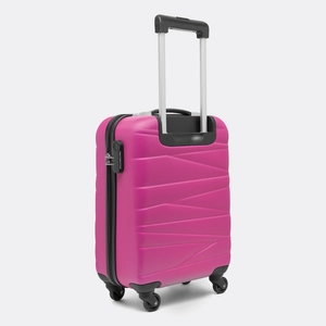 Trolley-Bordcase 2 compartiments - valise de voyage personnalisable