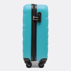 Trolley-Bordcase 2 compartiments - valise de voyage personnalisable