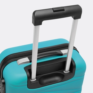 Trolley-Bordcase 2 compartiments - valise de voyage personnalisable