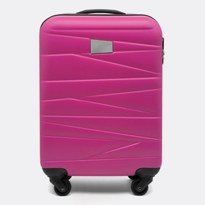 Trolley-Bordcase 2 compartiments - valise de voyage personnalisable