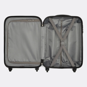 Trolley-Bordcase 2 compartiments - valise de voyage personnalisable