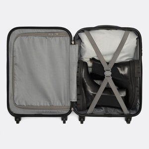 Trolley-Bordcase 2 compartiments - valise de voyage personnalisable