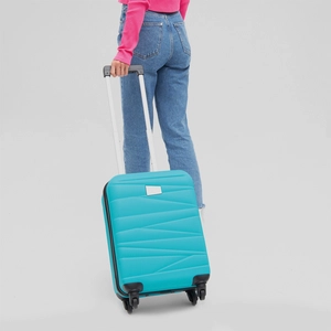 Trolley-Bordcase 2 compartiments - valise de voyage personnalisable