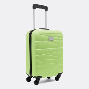 Trolley-Bordcase 2 compartiments - valise de voyage personnalisable