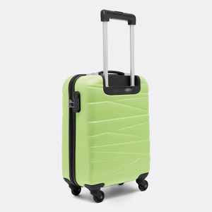 Trolley-Bordcase 2 compartiments - valise de voyage personnalisable