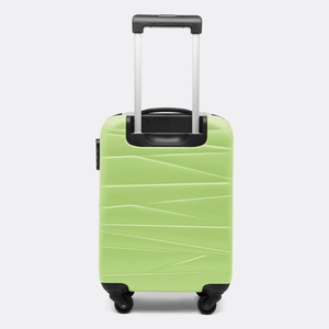 Trolley-Bordcase 2 compartiments - valise de voyage personnalisable