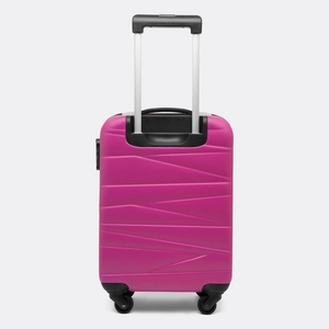 Trolley-Bordcase 2 compartiments - valise de voyage personnalisable