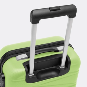 Trolley-Bordcase 2 compartiments - valise de voyage personnalisable