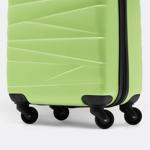 Trolley-Bordcase 2 compartiments - valise de voyage personnalisable