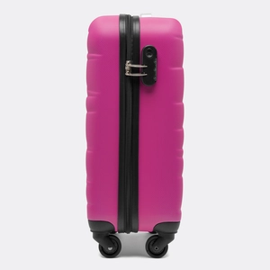 Trolley-Bordcase 2 compartiments - valise de voyage personnalisable