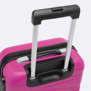 Trolley-Bordcase 2 compartiments - valise de voyage personnalisable