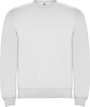 Pull ras du cou unisexe - sweat-shirt classique personnalisable